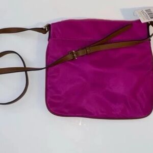 Michael Kors Kempton Large Pocket Crossbody Bag